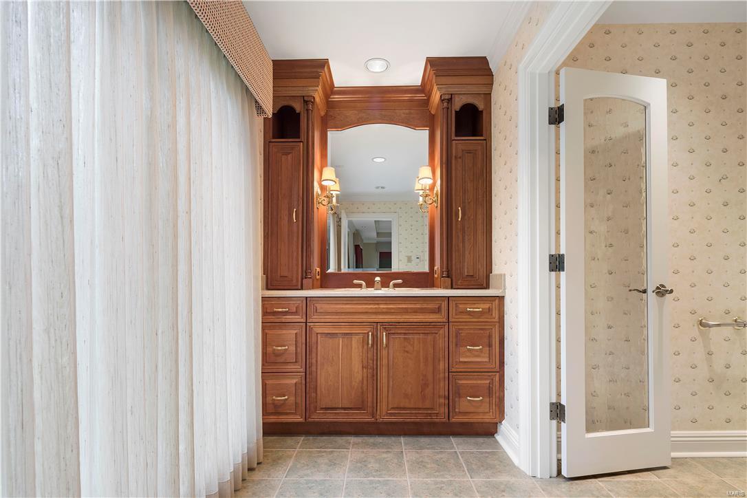 Muirfield 3 - Residential