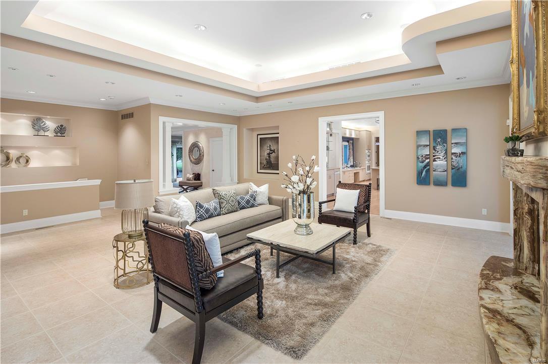 Muirfield 3 - Residential