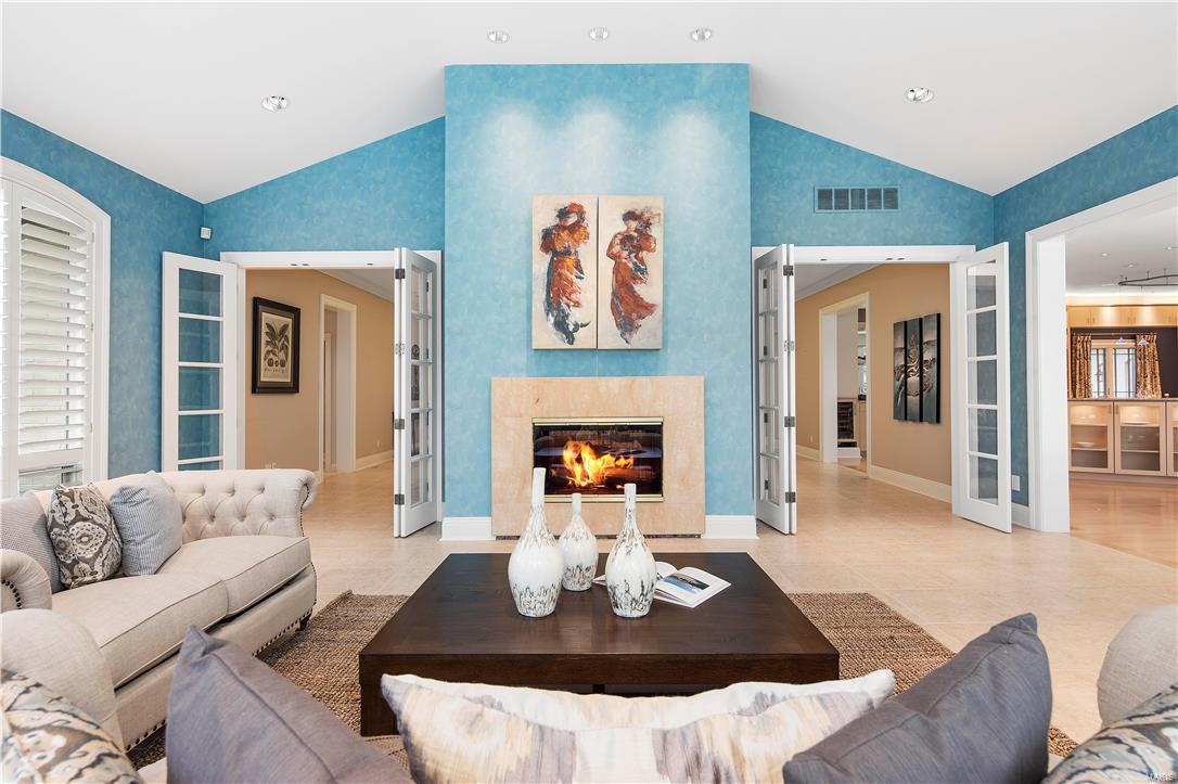 Muirfield 3 - Residential