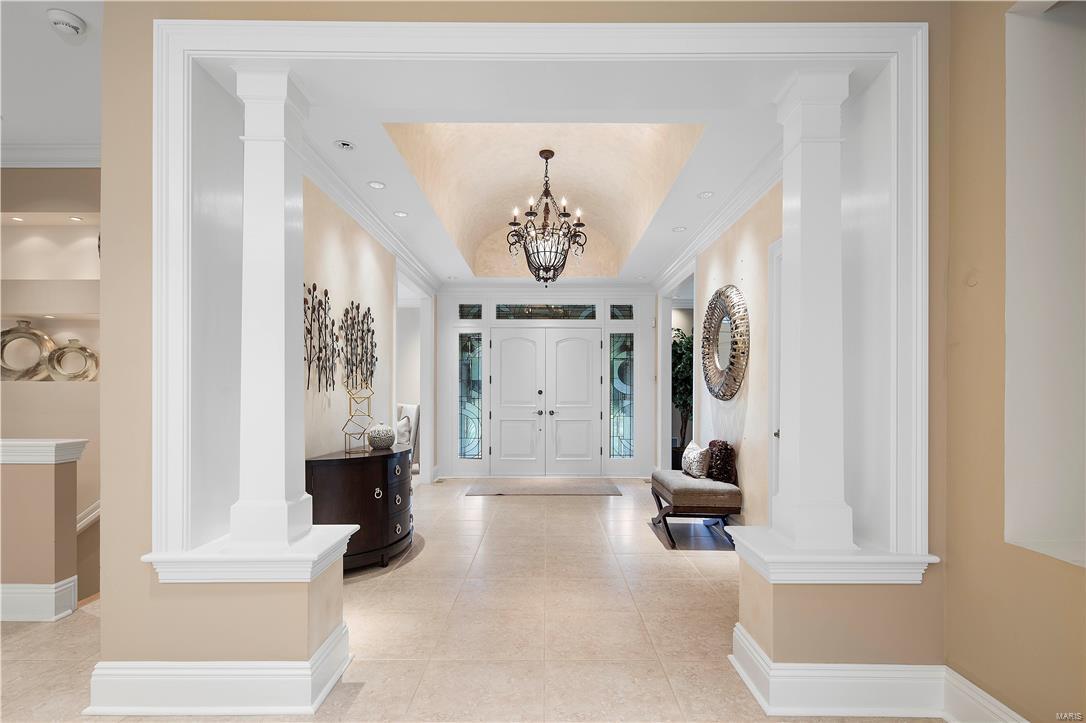 Muirfield 3 - Residential