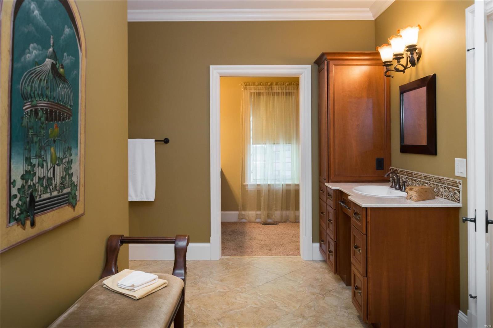 Paradise Valley - Residential