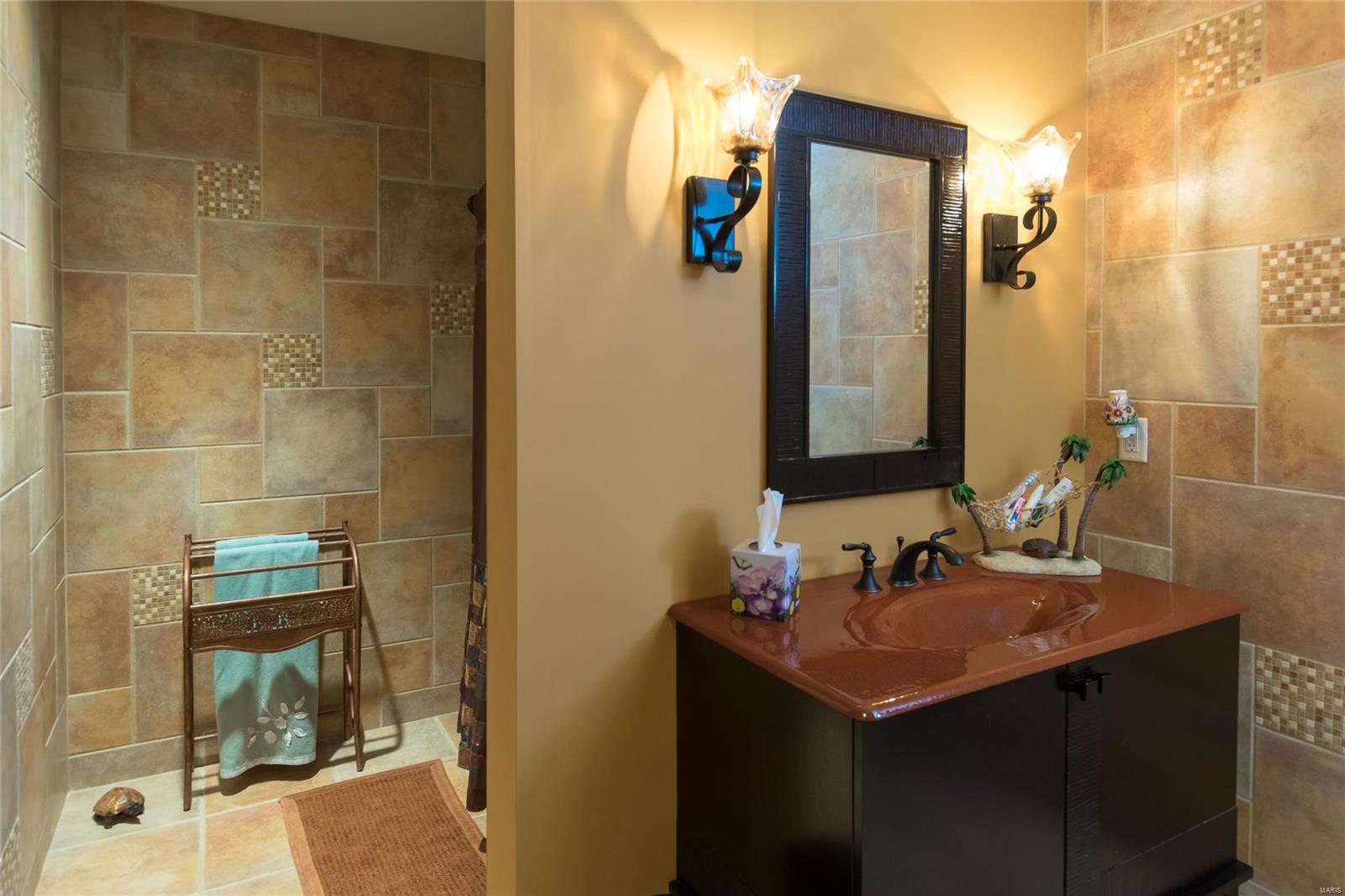 Paradise Valley - Residential