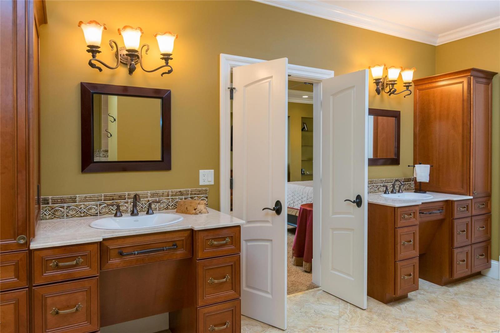 Paradise Valley - Residential