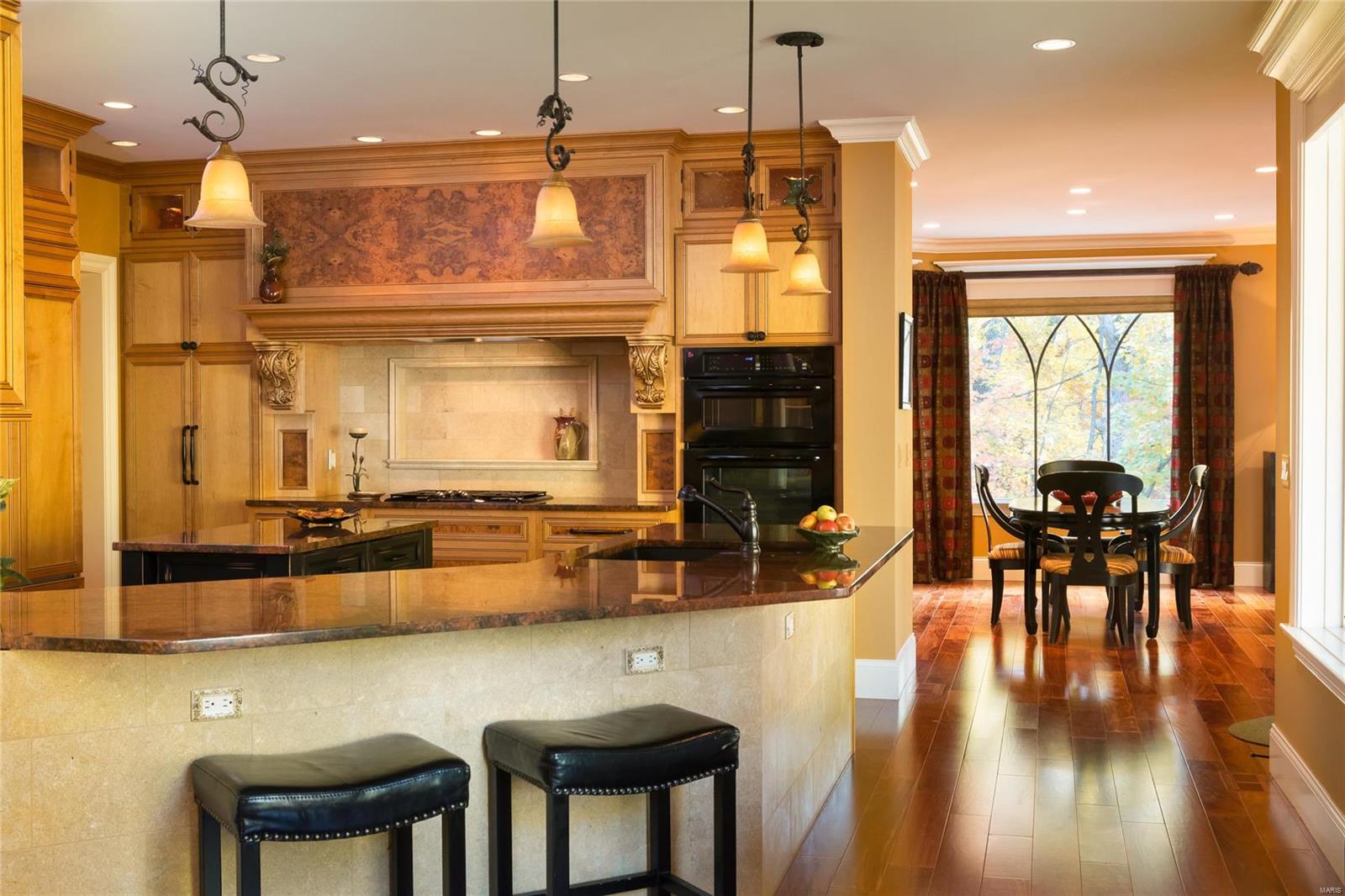 Paradise Valley - Residential