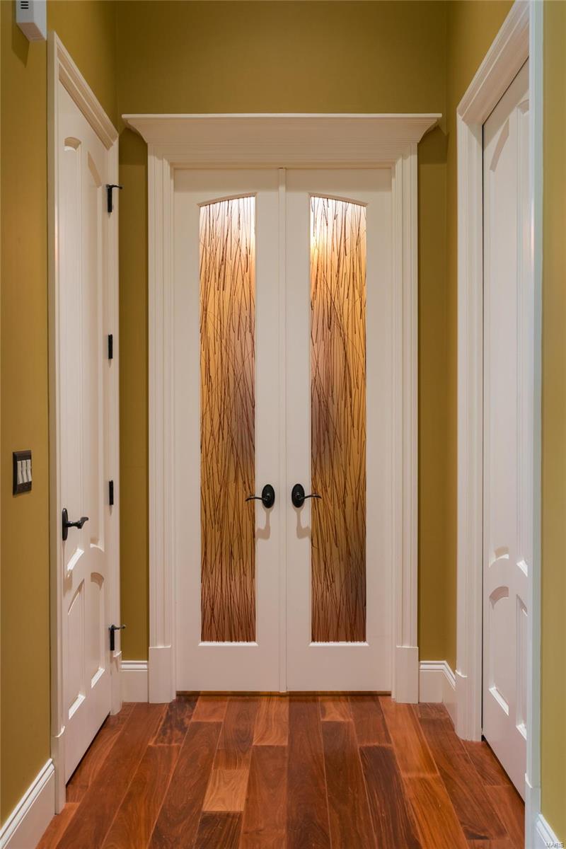 Paradise Valley - Residential