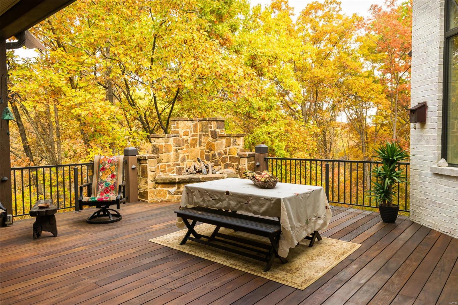 Paradise Valley - Residential