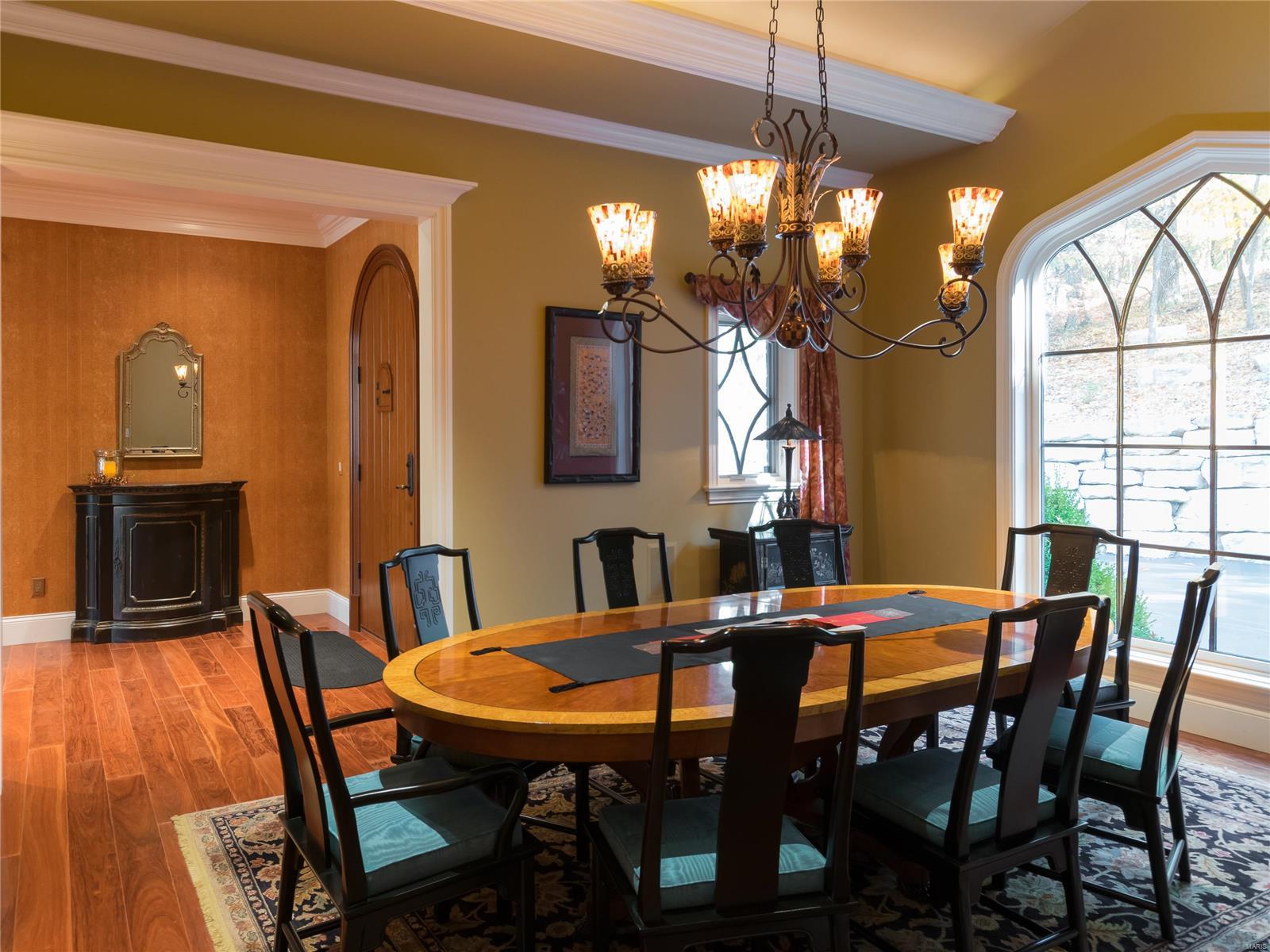 Paradise Valley - Residential