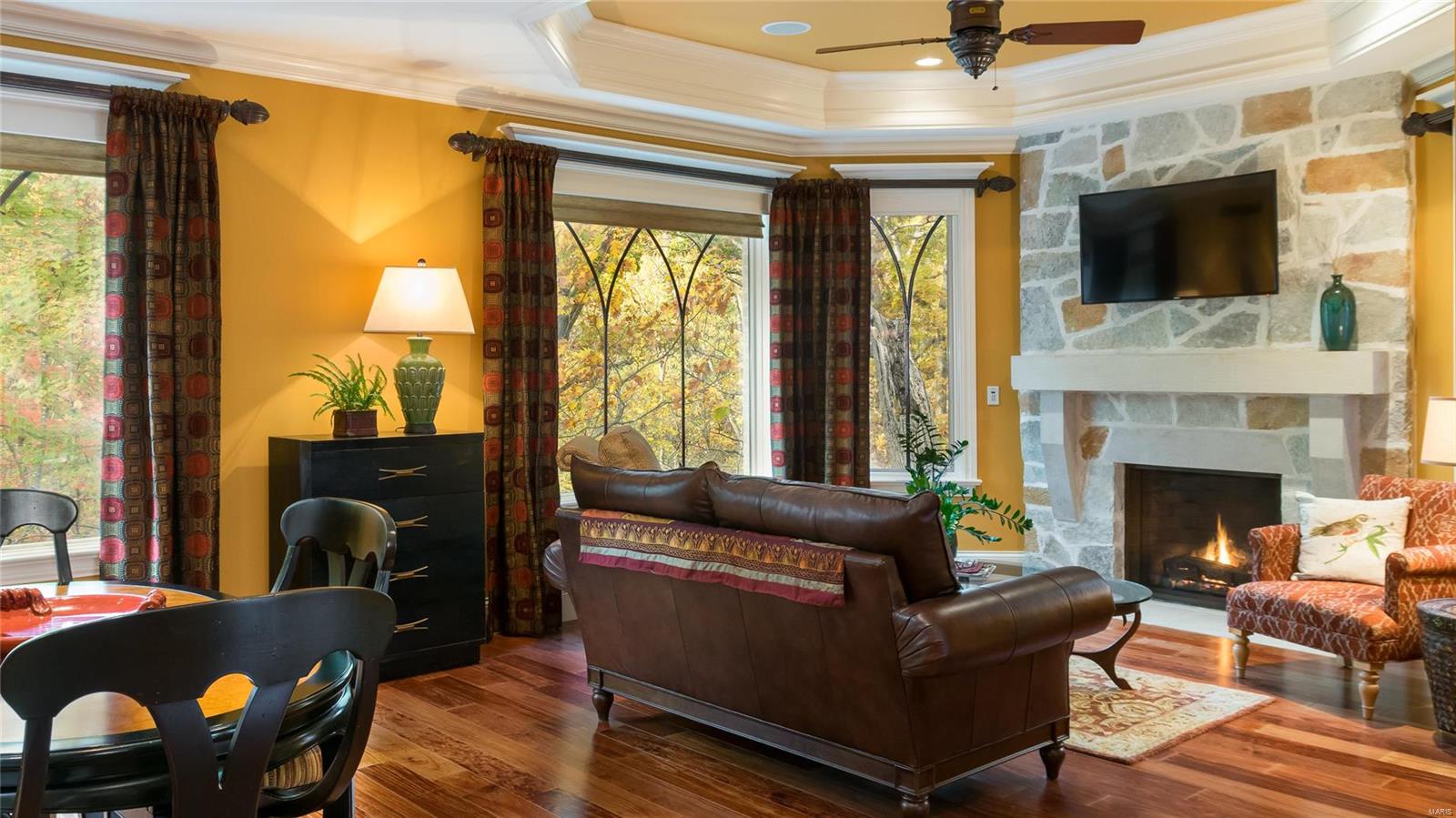 Paradise Valley - Residential