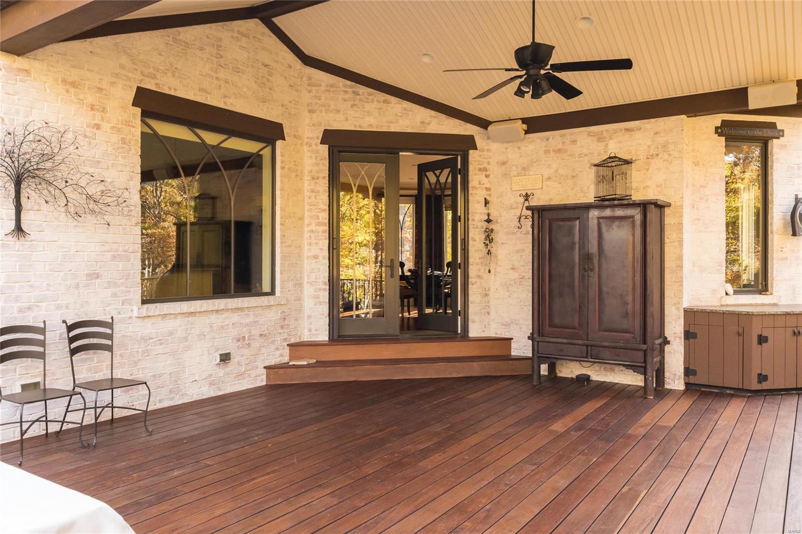 Paradise Valley - Residential