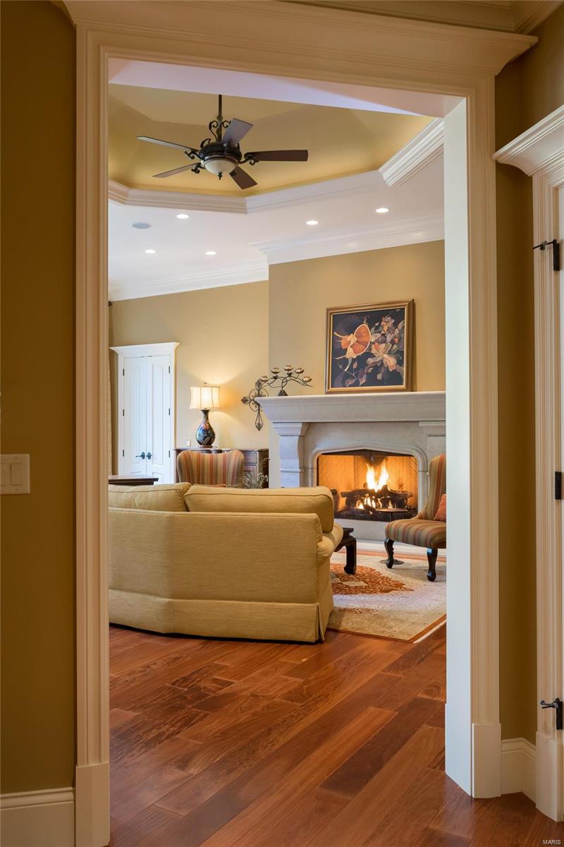 Paradise Valley - Residential