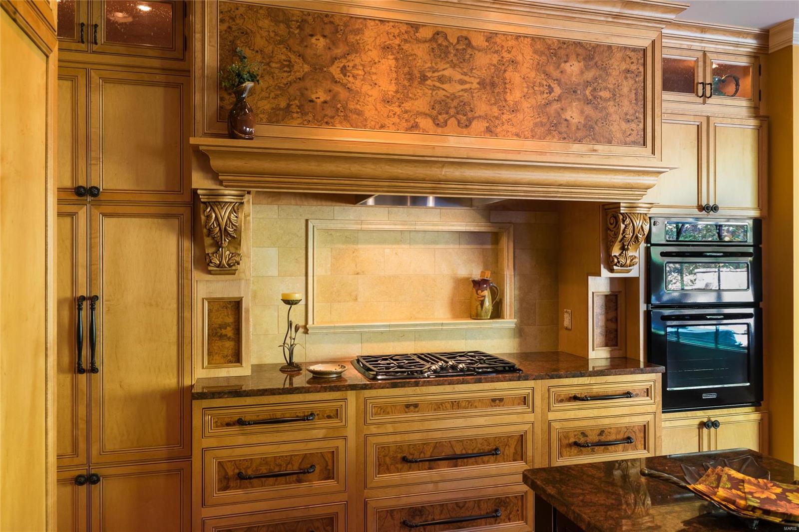 Paradise Valley - Residential