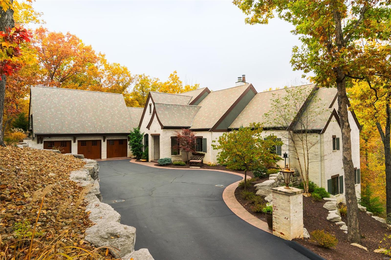 Paradise Valley - Residential