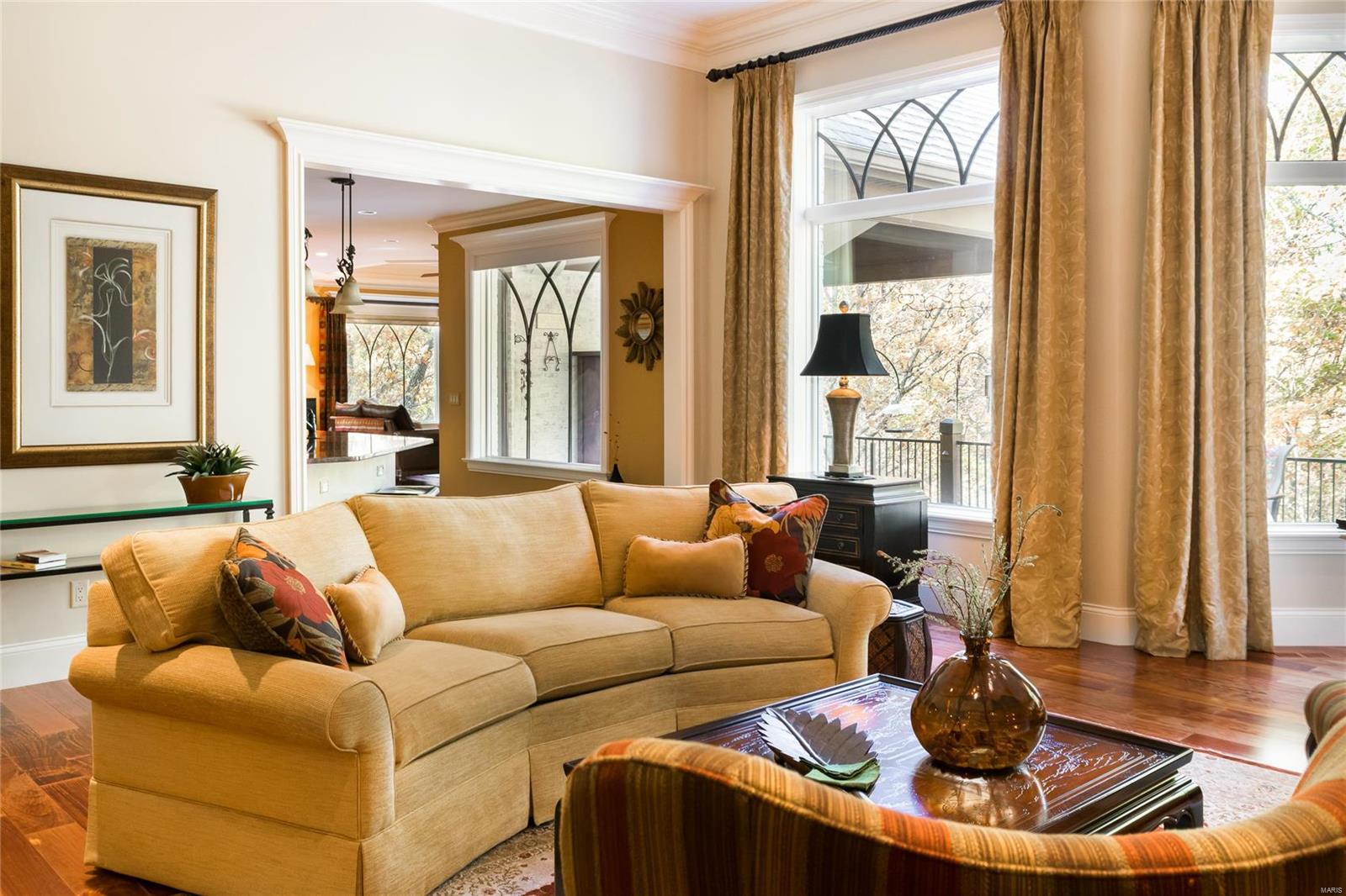 Paradise Valley - Residential