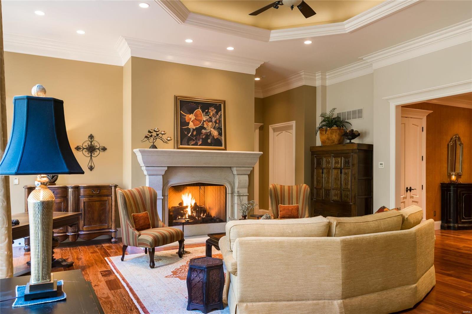 Paradise Valley - Residential