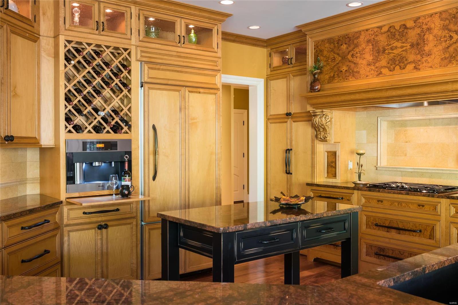 Paradise Valley - Residential