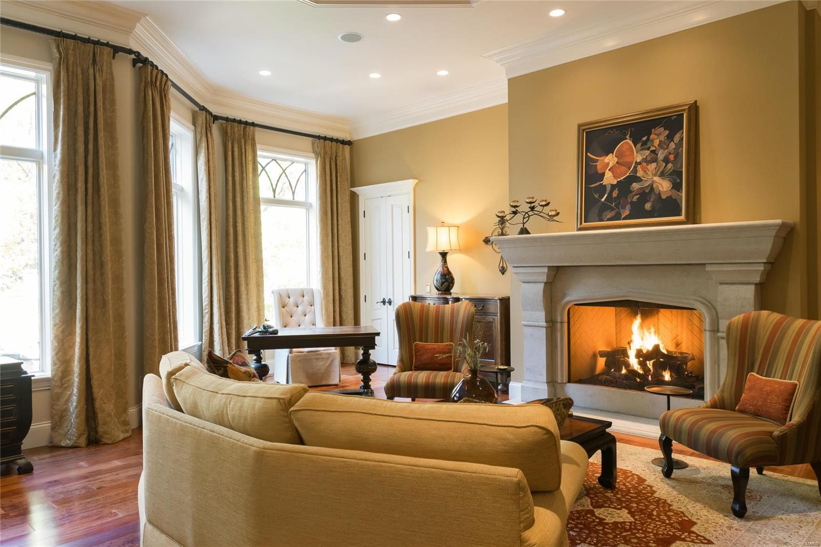 Paradise Valley - Residential