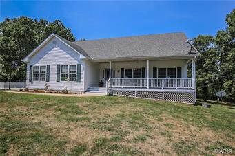 Jenny's Paradise Acres - Residential