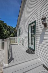 Jenny's Paradise Acres - Residential