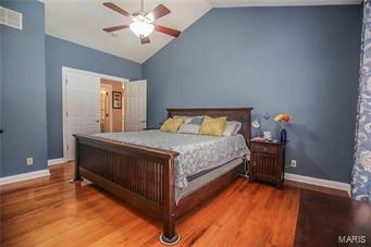 Jenny's Paradise Acres - Residential