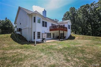 Jenny's Paradise Acres - Residential