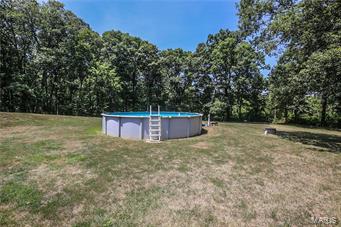 Jenny's Paradise Acres - Residential