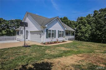 Jenny's Paradise Acres - Residential