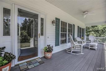 Jenny's Paradise Acres - Residential