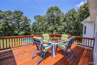 Jenny's Paradise Acres - Residential