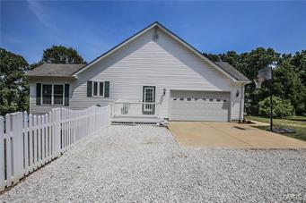 Jenny's Paradise Acres - Residential