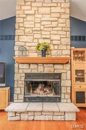 Jenny's Paradise Acres - Residential