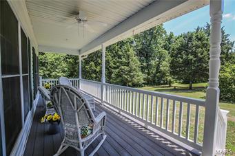 Jenny's Paradise Acres - Residential