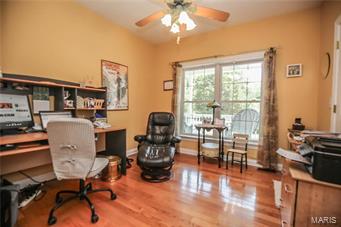 Jenny's Paradise Acres - Residential