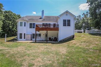 Jenny's Paradise Acres - Residential