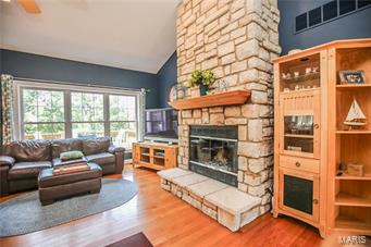 Jenny's Paradise Acres - Residential