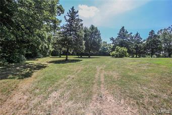 Jenny's Paradise Acres - Residential