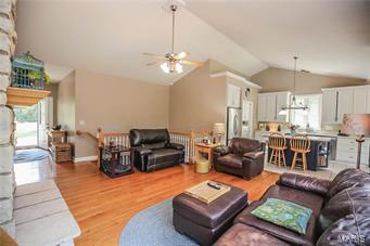 Jenny's Paradise Acres - Residential