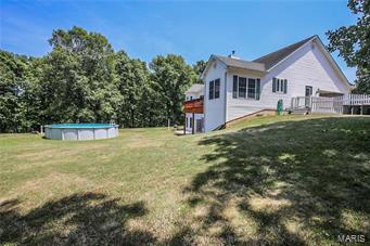 Jenny's Paradise Acres - Residential