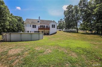 Jenny's Paradise Acres - Residential