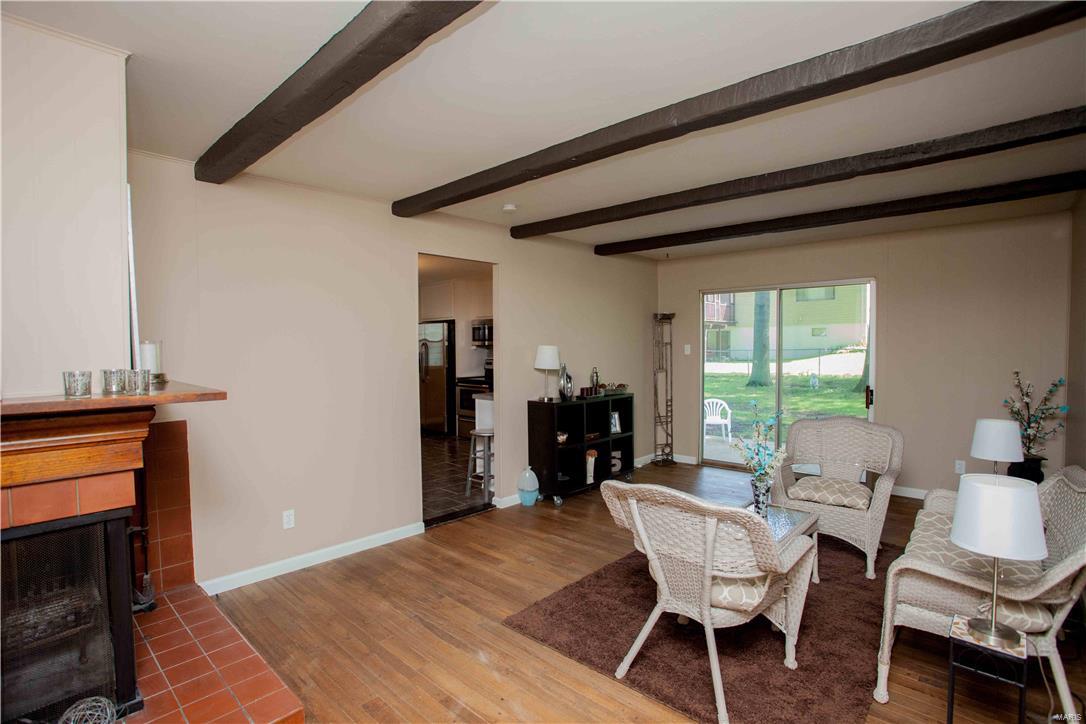 Lake James Manor 2 - Residential
