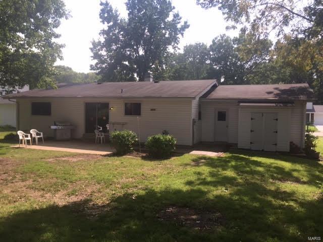 Lake James Manor 2 - Residential