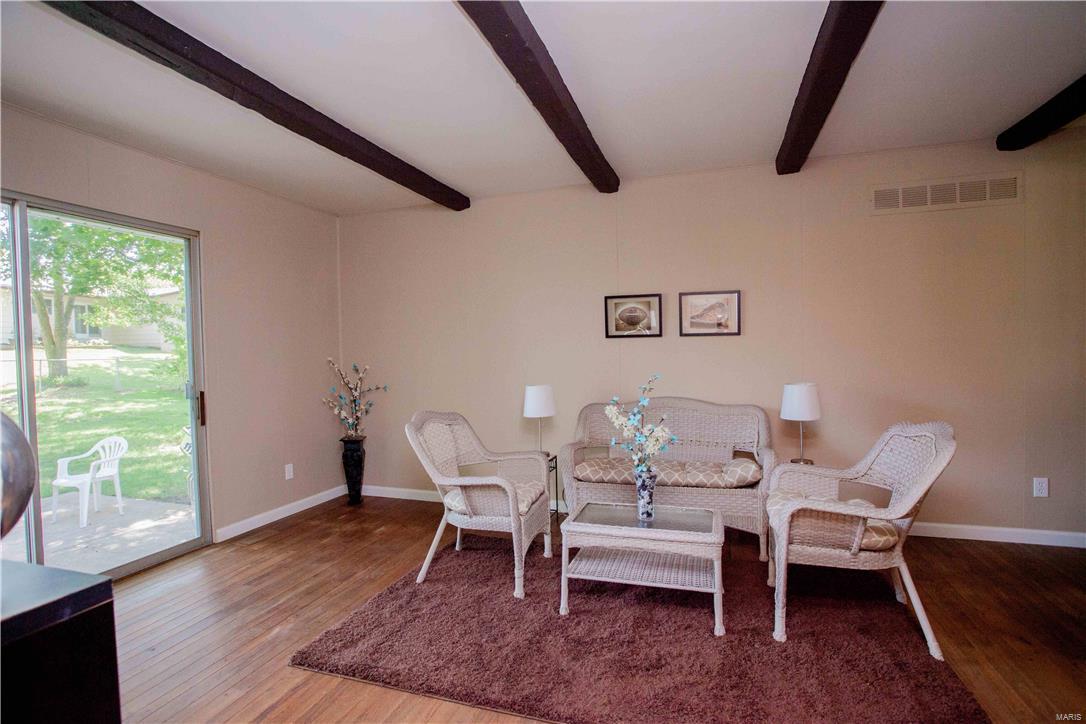 Lake James Manor 2 - Residential