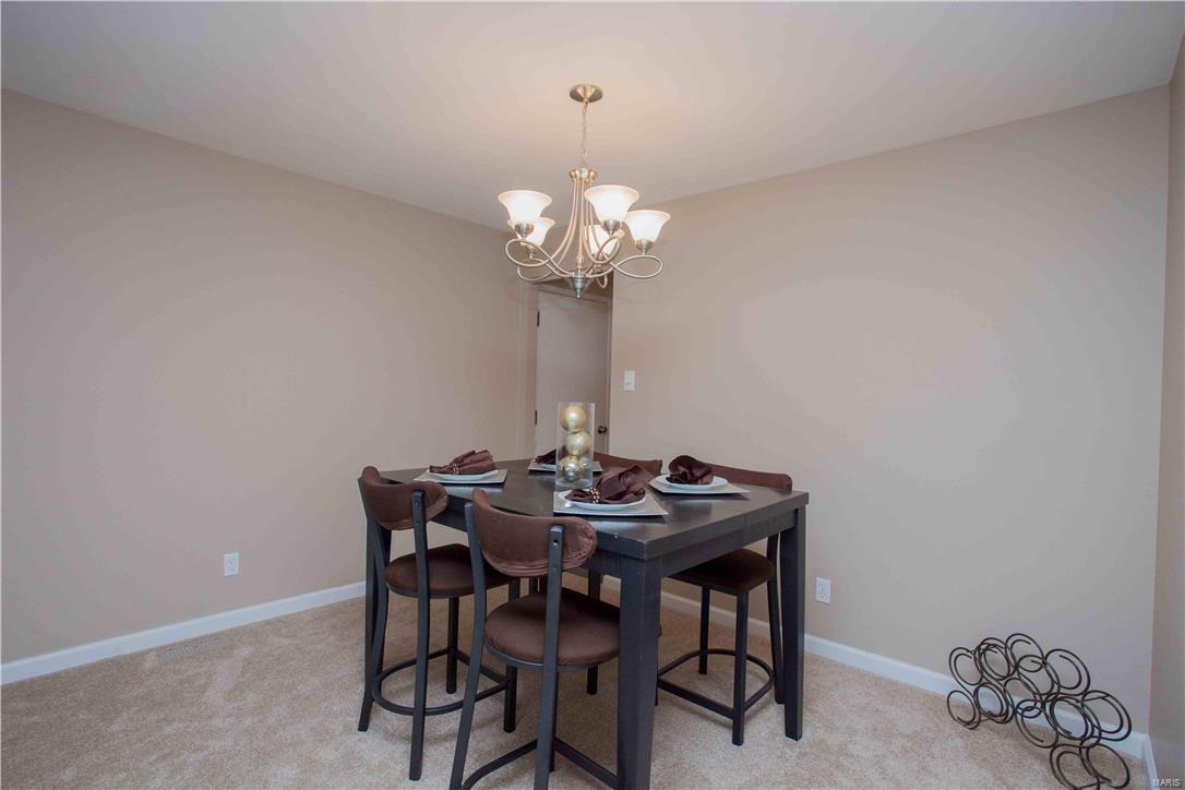 Lake James Manor 2 - Residential
