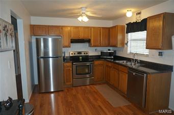 Shelley Manor 02 - Residential