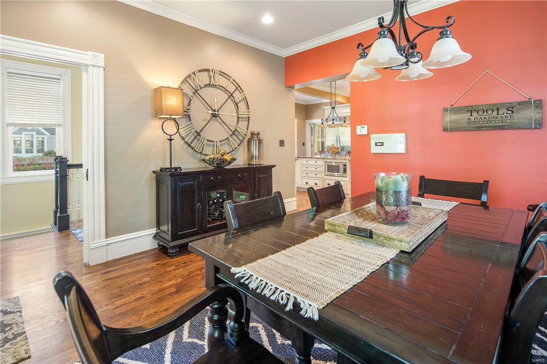 Kirkwood - Residential