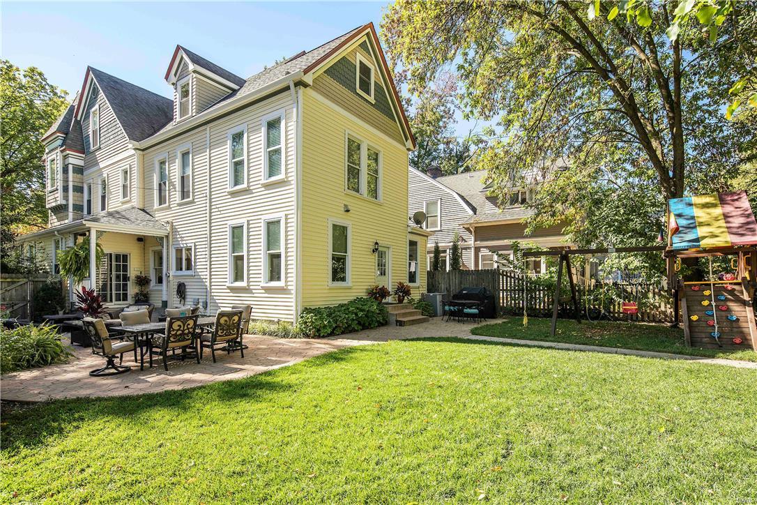 Kirkwood - Residential