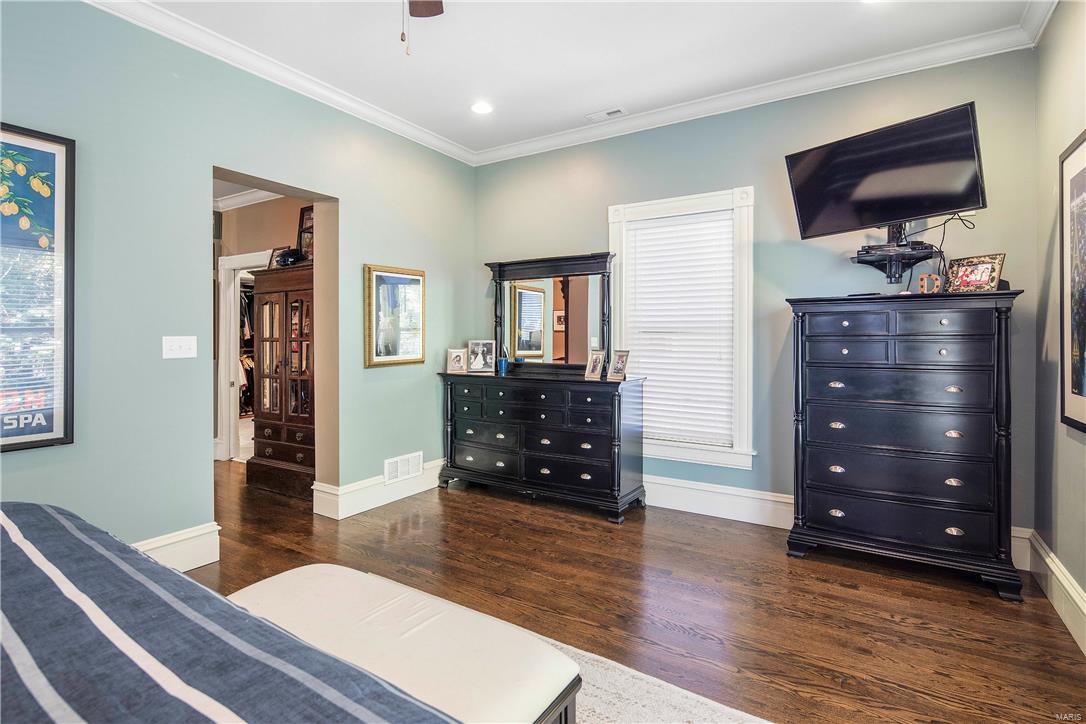 Kirkwood - Residential