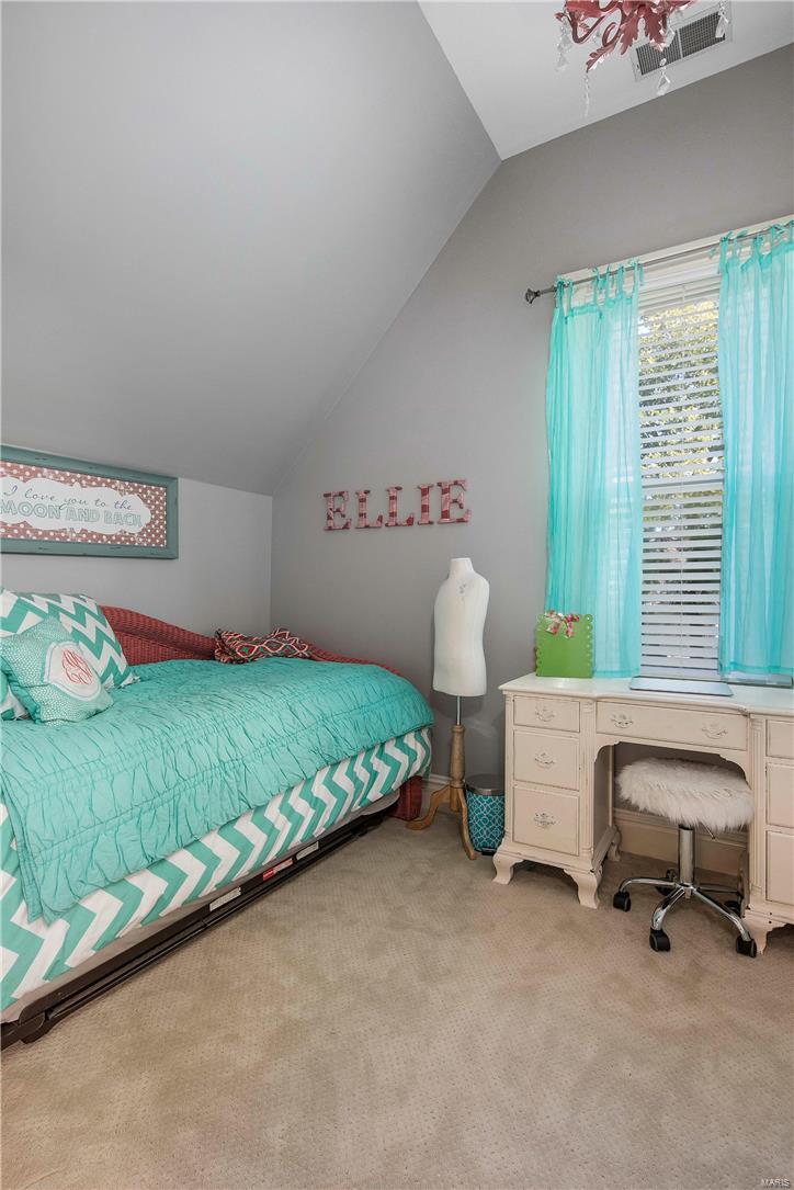 Kirkwood - Residential