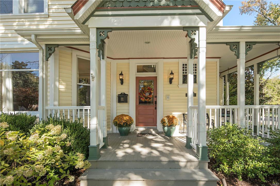 Kirkwood - Residential