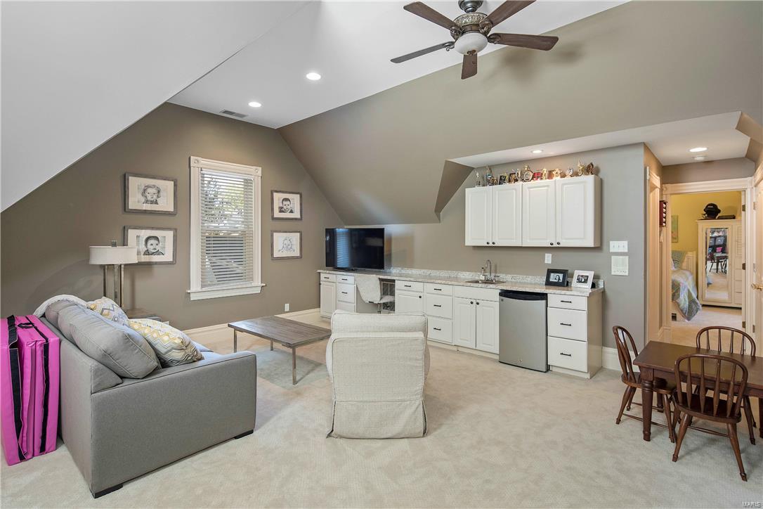 Kirkwood - Residential