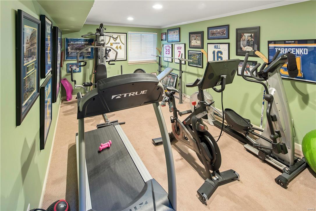 Kirkwood - Residential